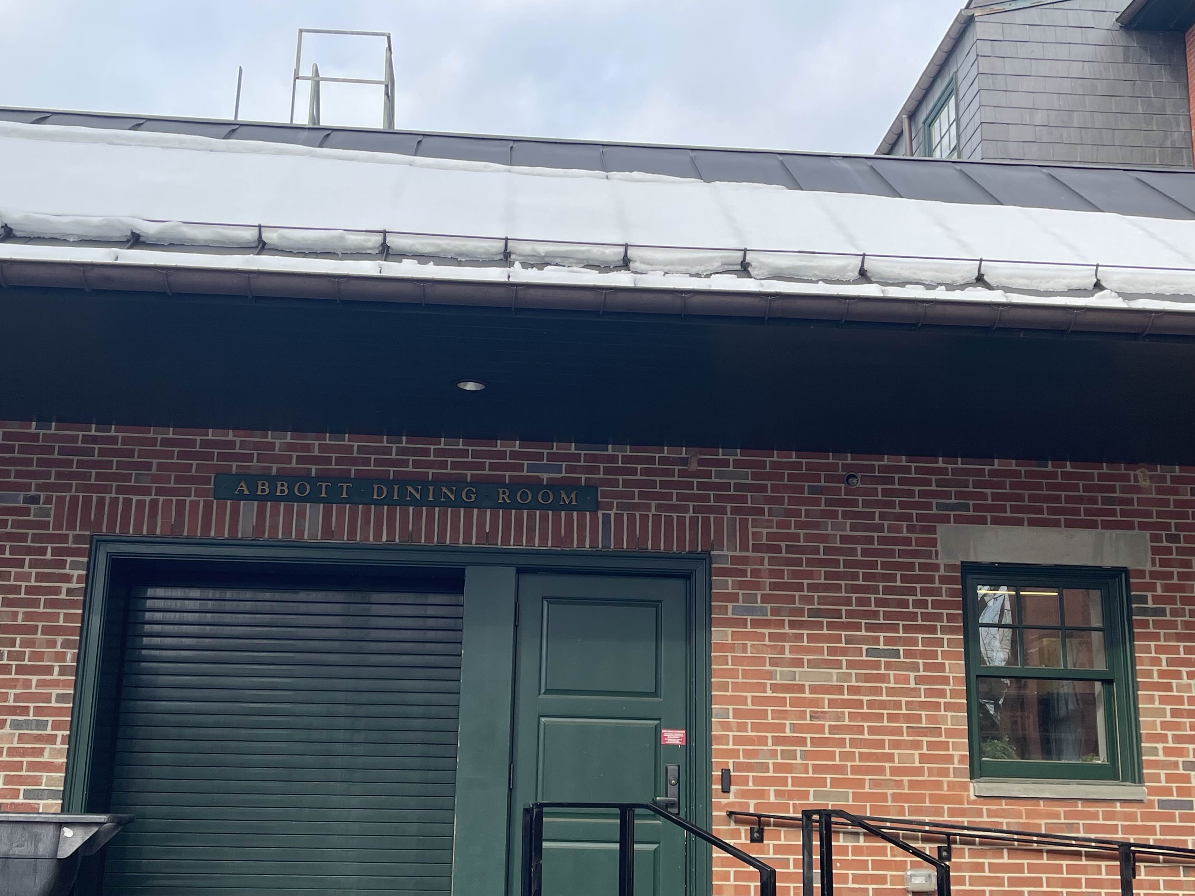 Lawrenceville School 15